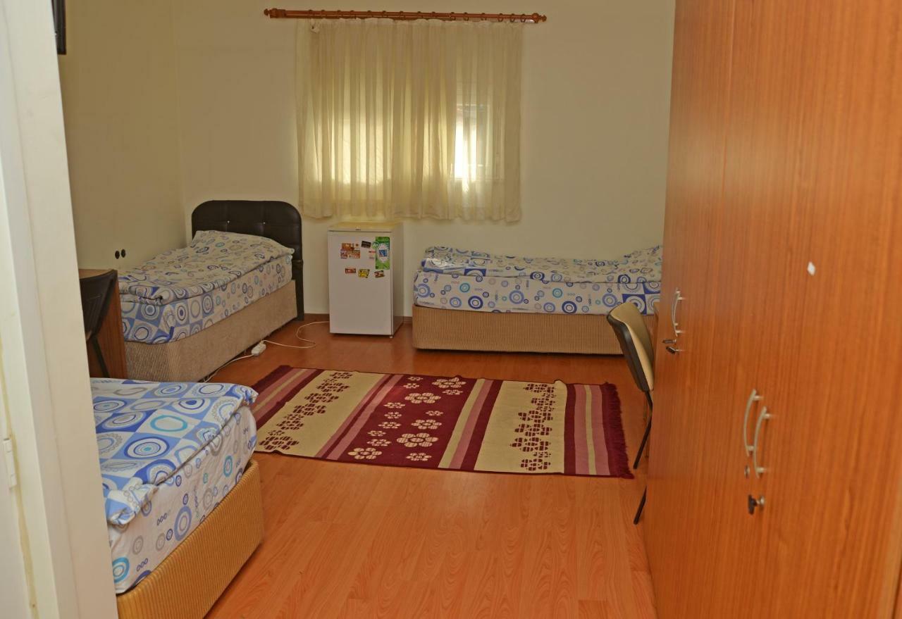 Vatan Yurt Hostel — Fotoğraflar 2