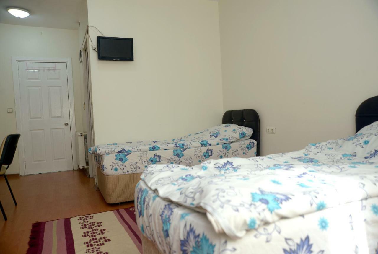 Vatan Yurt Hostel — Fotoğraflar 3