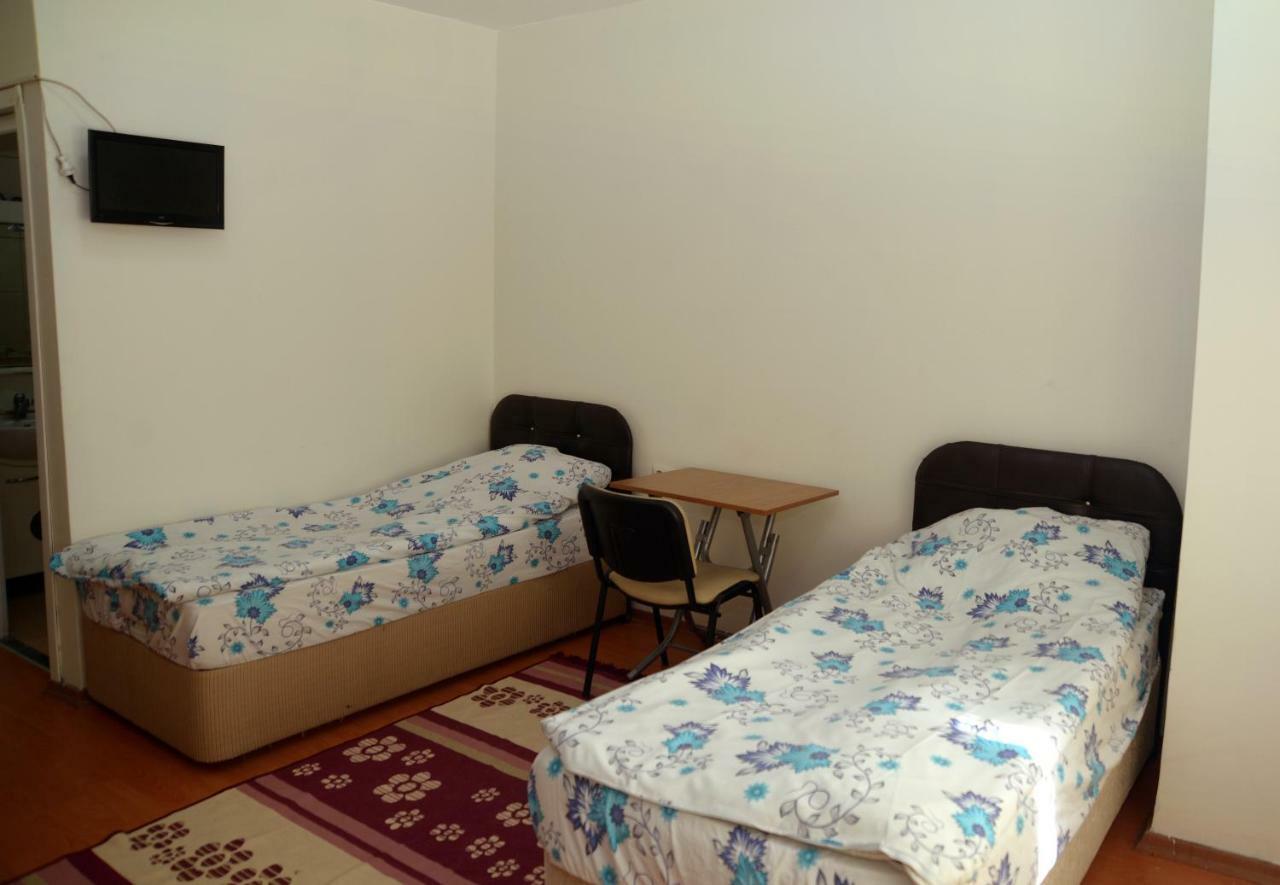Vatan Yurt Hostel — Fotoğraflar 1